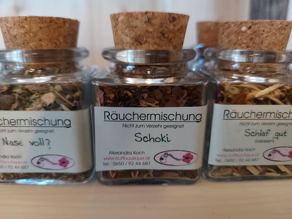 Margarethe Biokosmetik e.U., Packerstrasse 73 in Söding