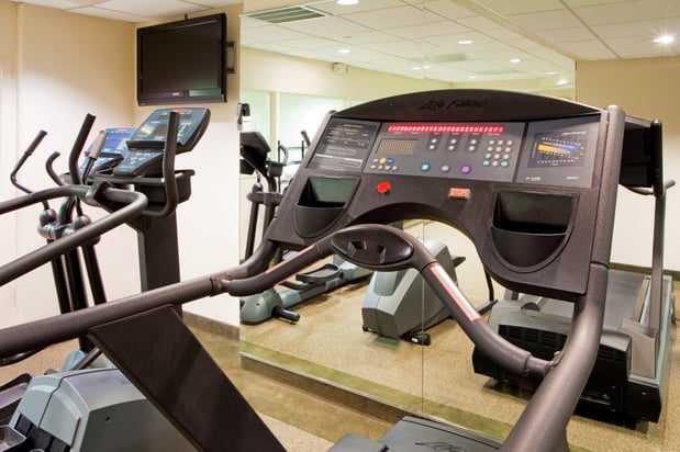 Images Holiday Inn Washington D.C.-Greenbelt MD by IHG