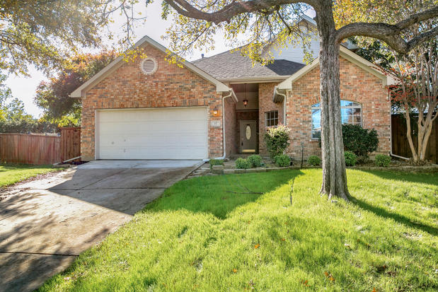Images Marcus Ku, Dallas Realtor