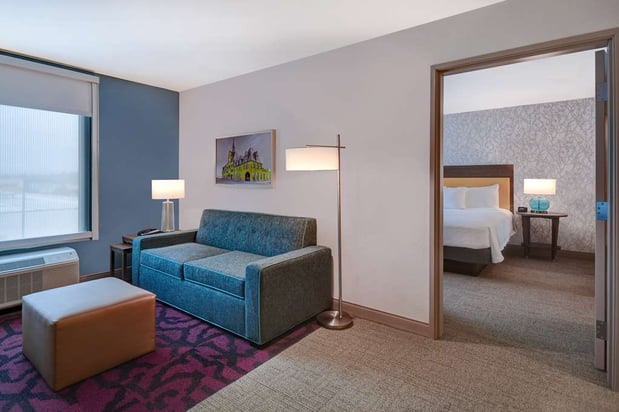 Images Home2 Suites by Hilton East Hanover