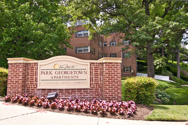 Images Park Georgetown