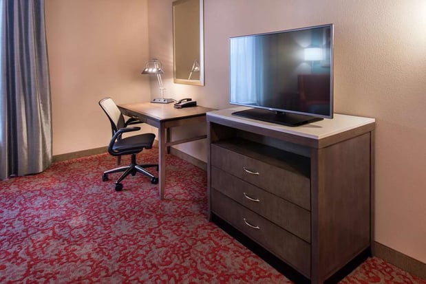 Images Hilton Garden Inn Bristol