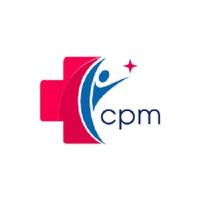 Cary Physical Medicine Logo