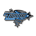 Maryland Twisters Logo