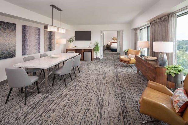 Images Hilton Fairfax