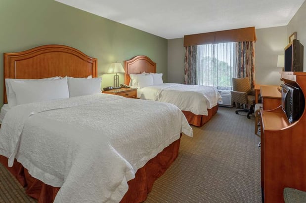 Images Hampton Inn Okeechobee - Lake Okeechobee