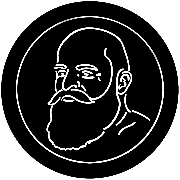 company logo