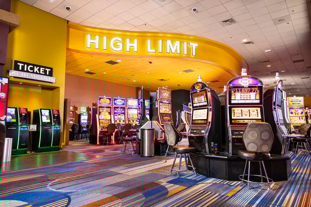Images Isle of Capri Casino Hotel Boonville - A Caesars Rewards Destination