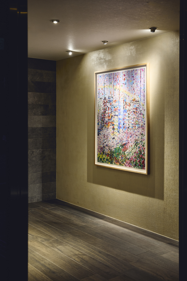 Images Garner Hotel Osaka Honmachi Station