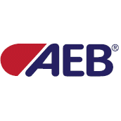 AEB-Hungaria Borászati Segédanyagok Szakkereskedése Logo