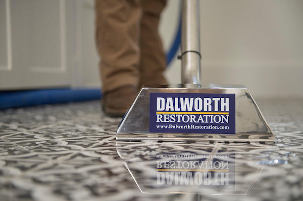 Images Dalworth Restoration