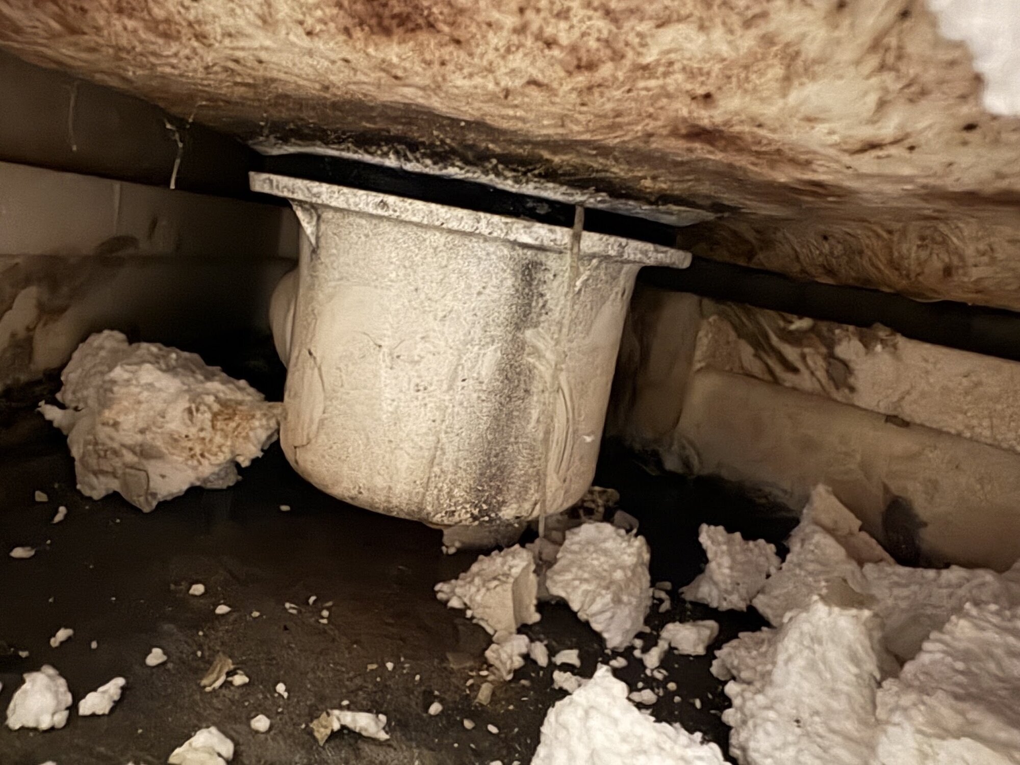 Die Leckortung Ulrich Büdding in Düsseldorf