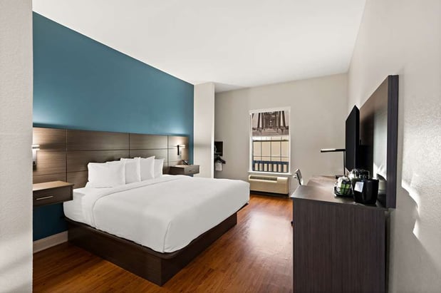 Images Best Western Shackleford
