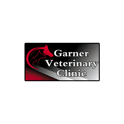 Garner Veterinary Clinic Logo