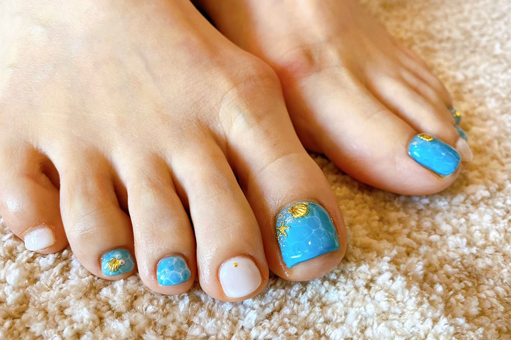 Images 飛帆Nail