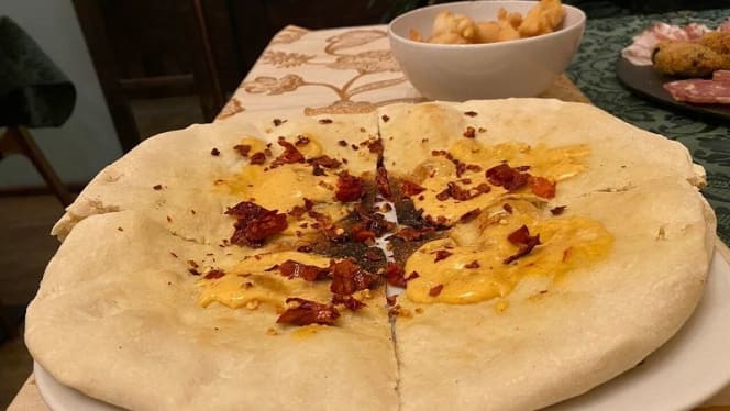 Images Lucaneria Ristorante