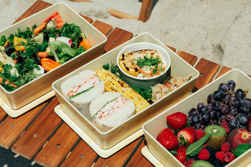 Wequassett Resort and Golf Club Image