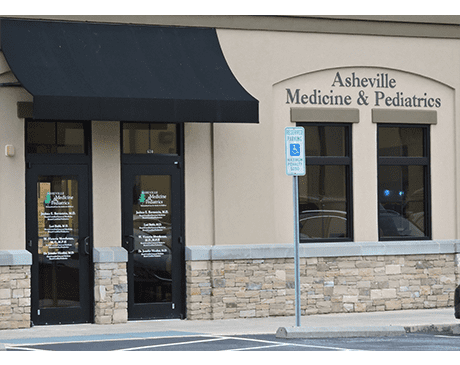 Images Asheville Medicine & Pediatrics