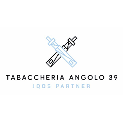 Iqos Partner Torino - Tabaccheria Angolo 39 Logo