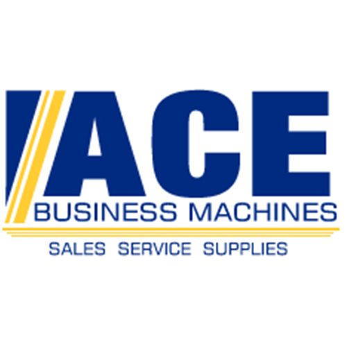 Ace Business Machines Inc. Logo