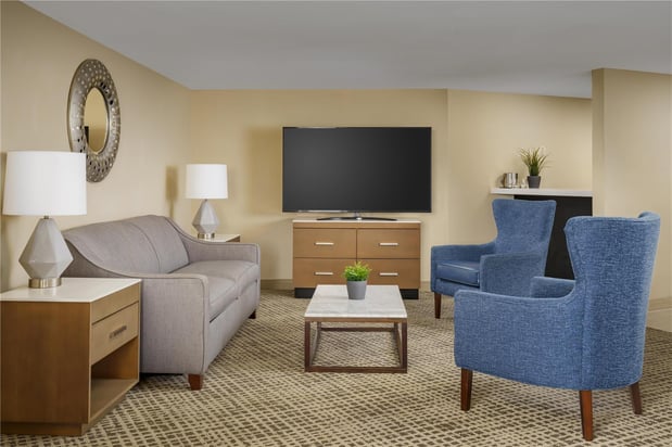 Images DoubleTree by Hilton Hotel Orlando Airport