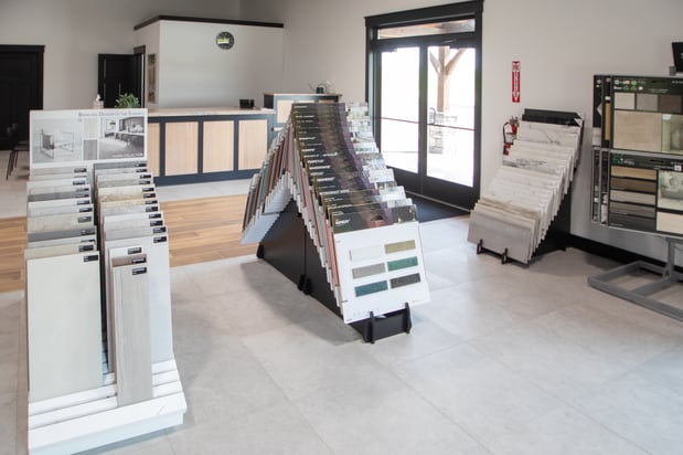 Images Signature Tile and Floors