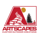 Artscapes Custom Outdoor Creations Logo