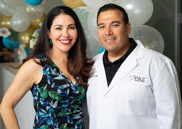 Images Dr. Carlos Paz