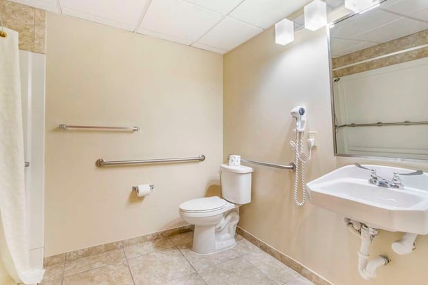 Images Best Western Corpus Christi