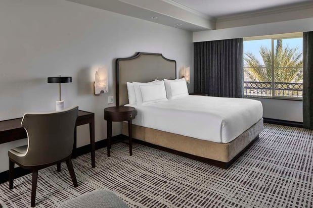 Images Bellasera Hotel & Suites Paso Robles, Tapestry by Hilton