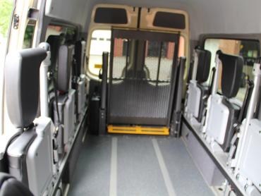 Schweers Taxi, Hannoversche Straße 57 in Syke