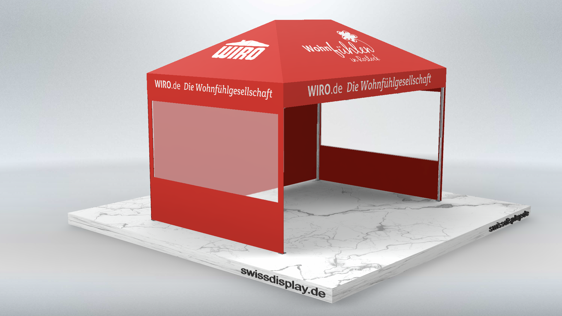 Swiss Display GmbH, Müssenweg 21 in Dassendorf