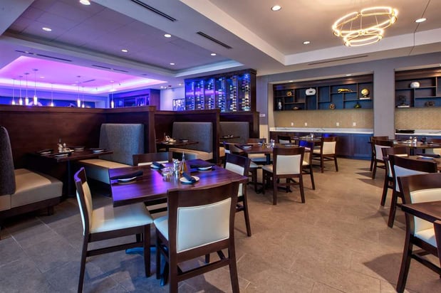 Images Hilton Garden Inn Columbus Easton