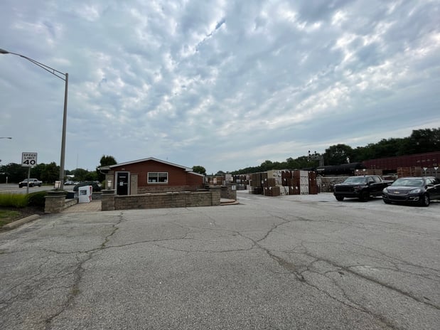 Images Brickworks Supply Center