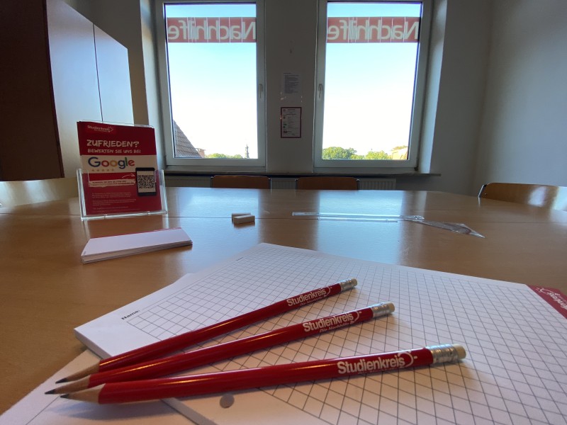Bilder Studienkreis Nachhilfe Husum