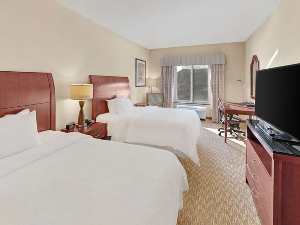 Images Hilton Garden Inn Oklahoma City North Quail Springs