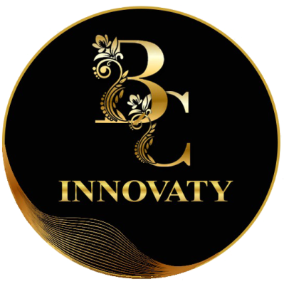 BC Innovaty Logo