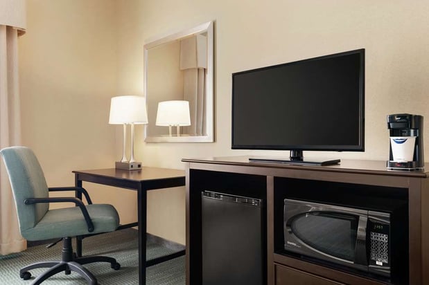 Images Hampton Inn & Suites Mount Joy/Lancaster West