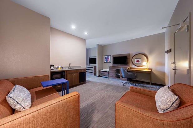 Images Hampton Inn St. Robert/Ft. Leonard Wood