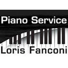 Piano Service Fanconi Logo
