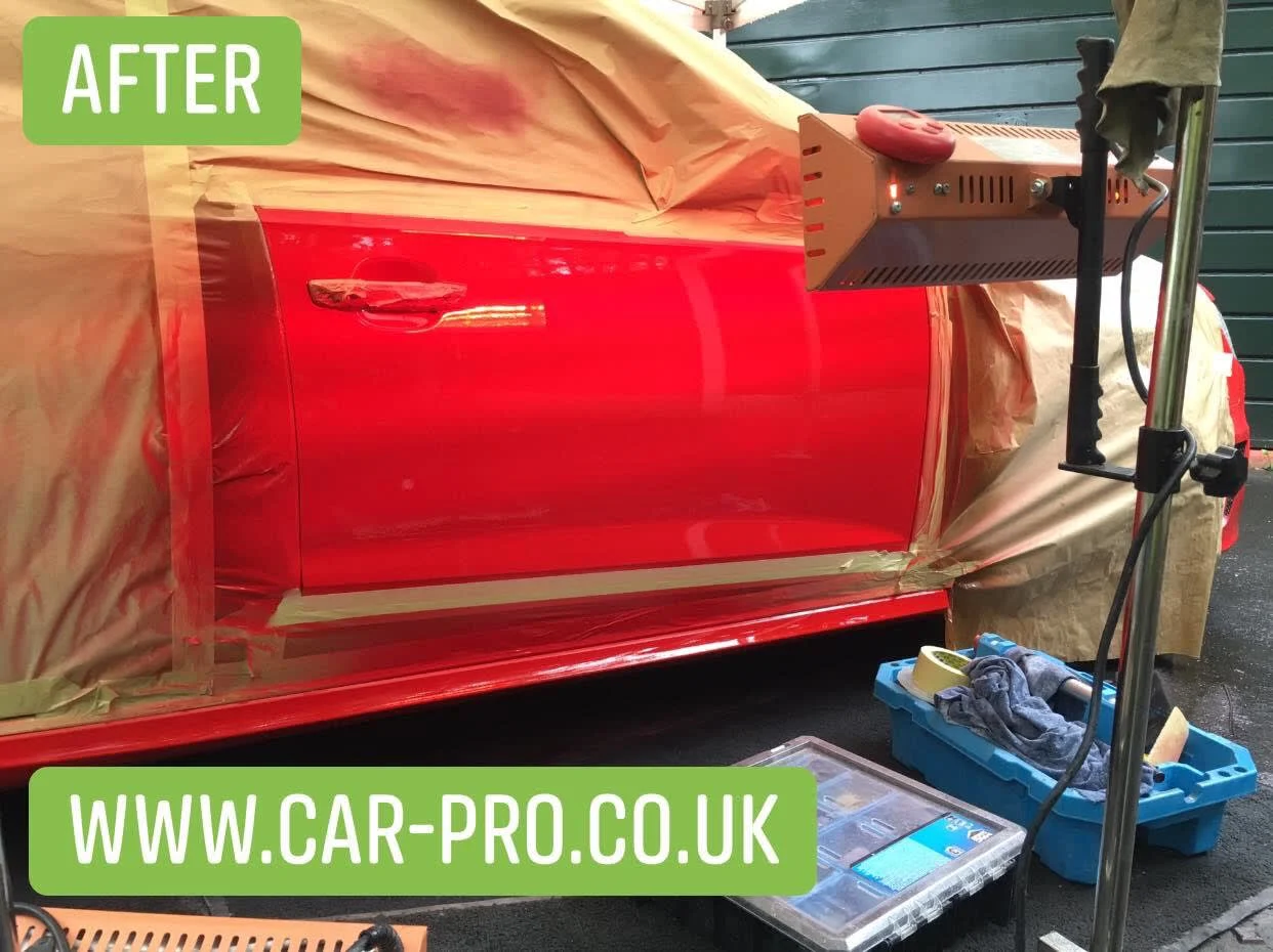 Images C.A.R Cosmetic Auto Repairs