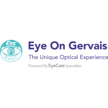 Eye on Gervais