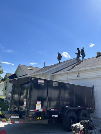 Images Ascent Solar & Roofing