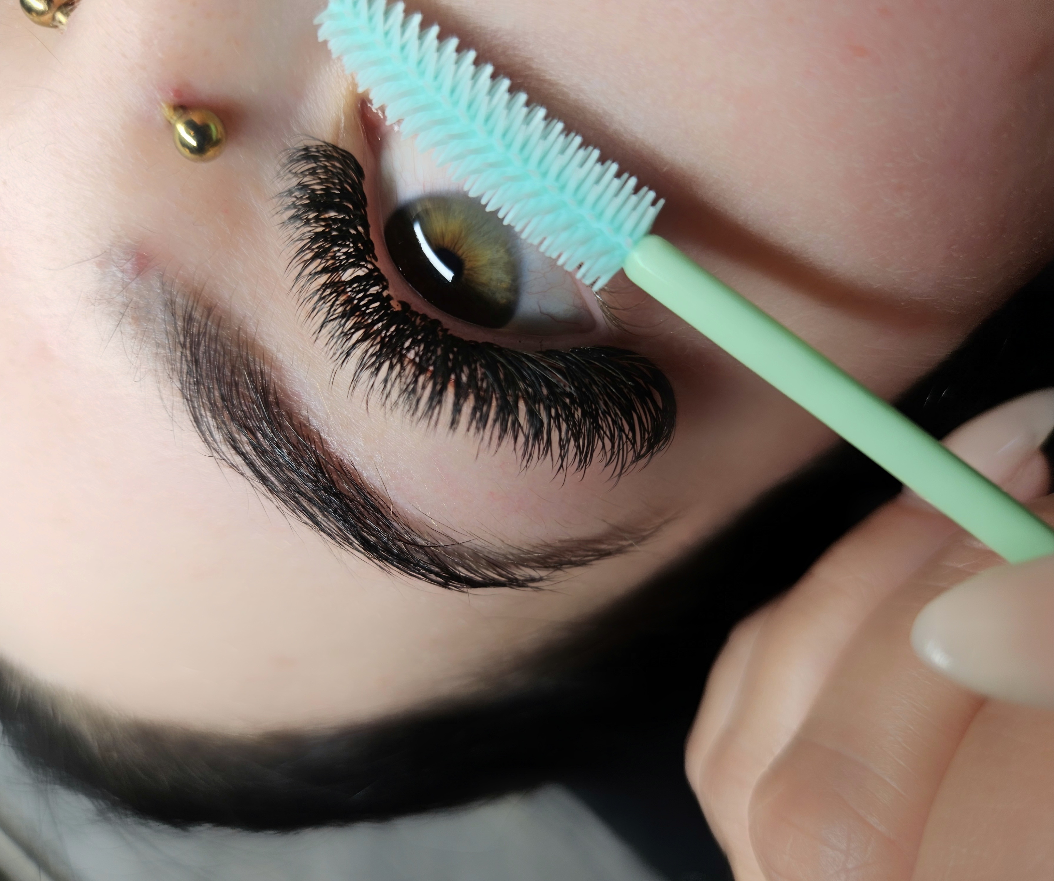 Images Lashista - Formation cils - Pose de cils - Produits de cils Longueuil