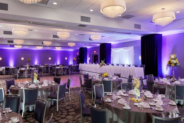 Images DoubleTree by Hilton Hotel Syracuse