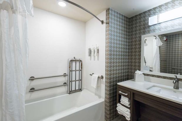 Images Home2 Suites by Hilton Dayton-Centerville