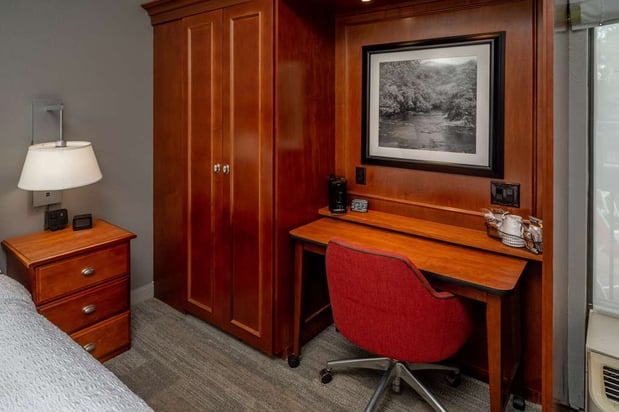 Images Hampton Inn Charleston-Downtown