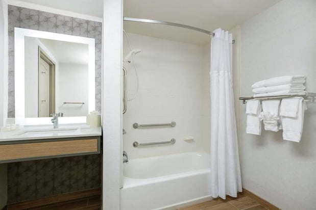 Images Hilton Garden Inn Greenville