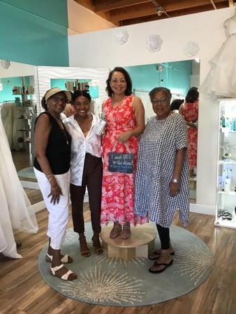 Images Truly Forever Bridal Sarasota