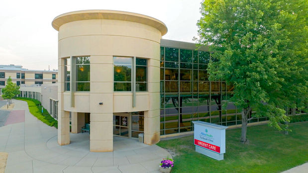 Images Allina Health Faribault Clinic